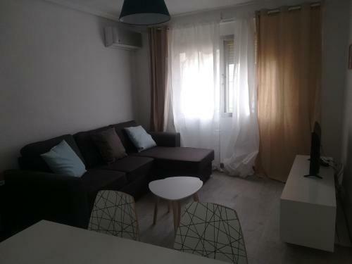 Apartamento Malvarrosa Familiar, Beach Wifi