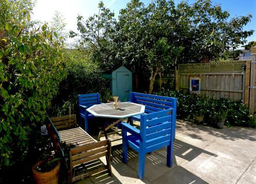 Mackerel Cottage