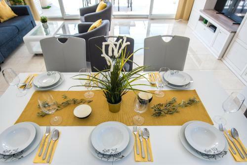 Luxury Villas Royal II With Private Pool