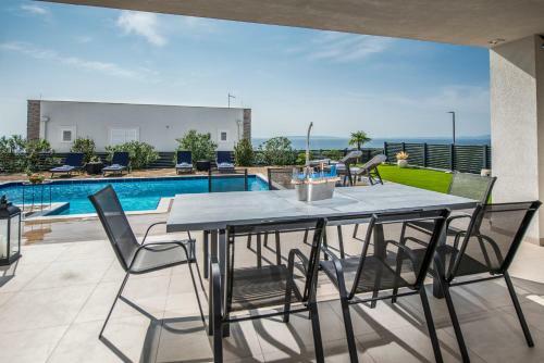 Luxury Villas Royal II With Private Pool