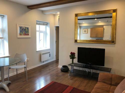 Apartamento Church View Bungay
