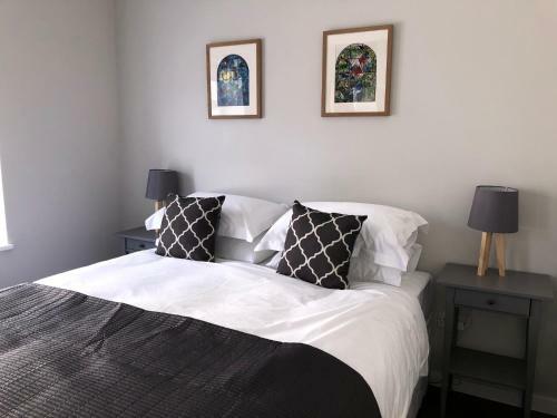Apartamento Church View Bungay