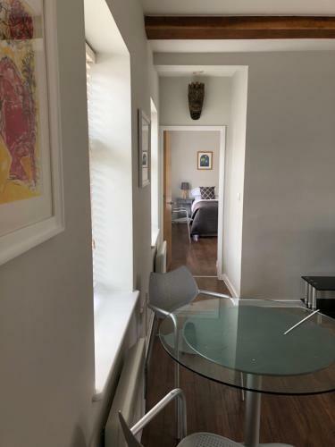 Apartamento Church View Bungay