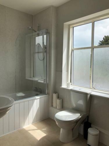 Apartamento Church View Bungay