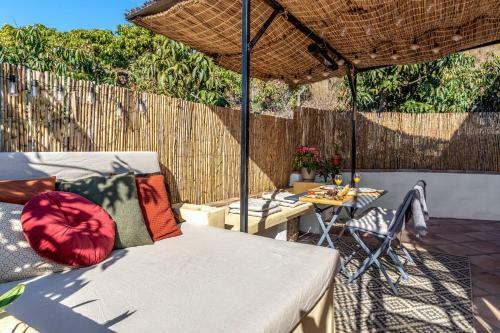Finca El Mundo Verde - Luxury Apartment