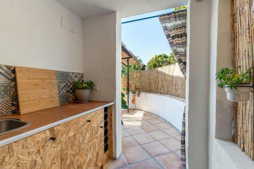 Finca El Mundo Verde - Luxury Apartment