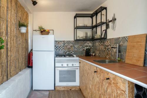 Finca El Mundo Verde - Luxury Apartment