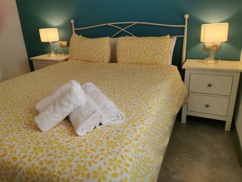 Apartamento Beach Front Esther 4 Villajoyosa