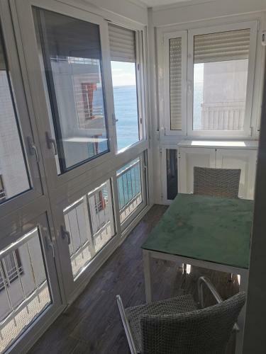 Apartamento Beach Front Esther 4 Villajoyosa