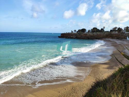 Stunning Villa With Private Pool, Solarium And Only 350m From The Beach