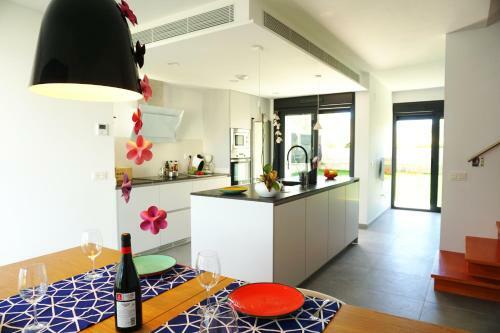 Stunning Villa With Private Pool, Solarium And Only 350m From The Beach