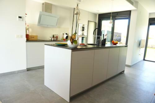 Stunning Villa With Private Pool, Solarium And Only 350m From The Beach