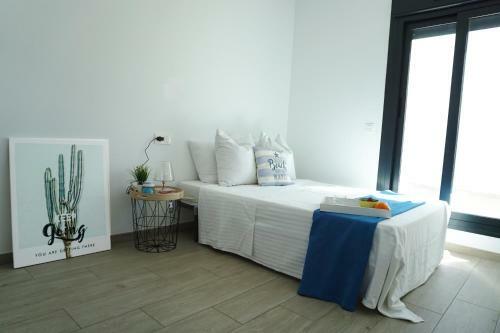 Stunning Villa With Private Pool, Solarium And Only 350m From The Beach