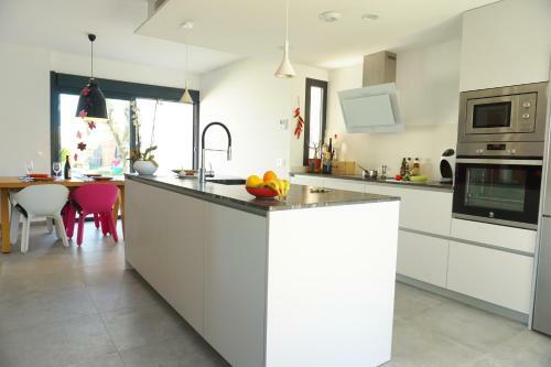 Stunning Villa With Private Pool, Solarium And Only 350m From The Beach
