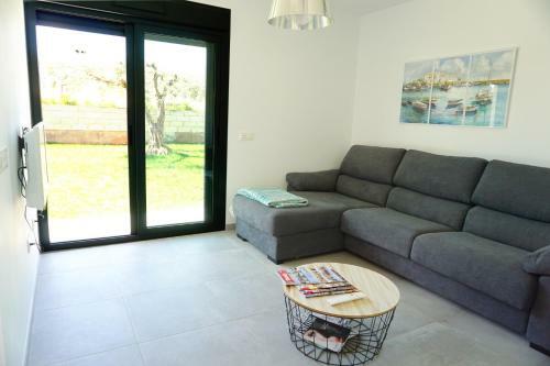 Stunning Villa With Private Pool, Solarium And Only 350m From The Beach