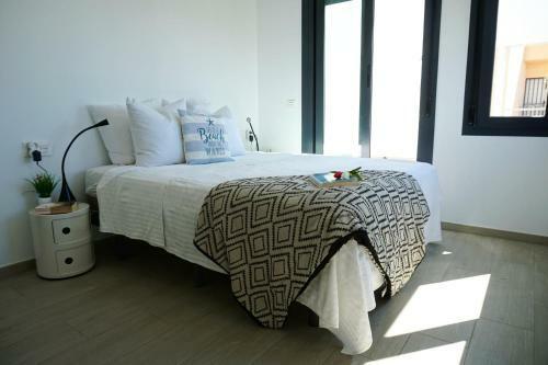 Stunning Villa With Private Pool, Solarium And Only 350m From The Beach