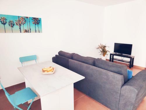 Apartamento Felicidad