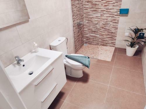 Apartamento Felicidad