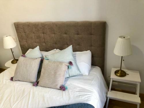Apartamento Espoz Y Mina II