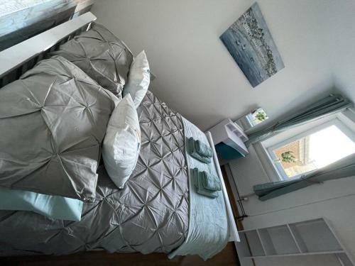 Apartamento Harbour Loft! Newly Refurbished 3 Bed Flat!
