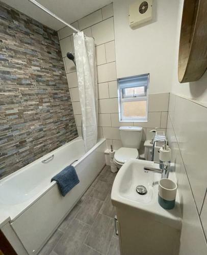 Apartamento Harbour Loft! Newly Refurbished 3 Bed Flat!