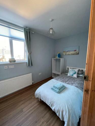 Apartamento Harbour Loft! Newly Refurbished 3 Bed Flat!