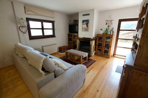 Apartament Font Moreu
