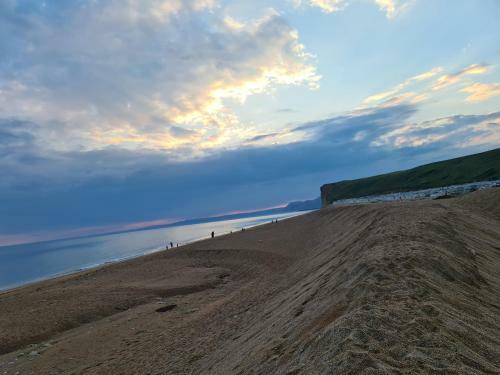 Freshwater Beach Holiday Home