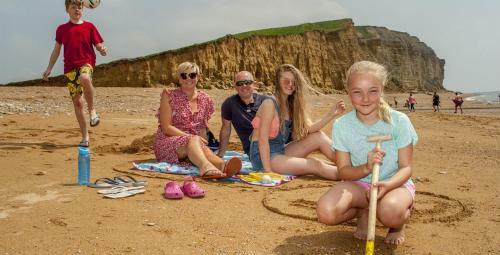 Freshwater Beach Holiday Home