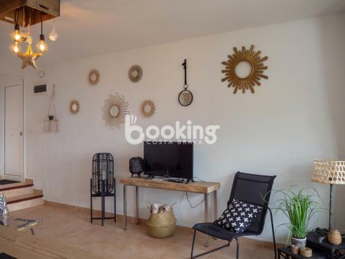 Apartamento Margaritas