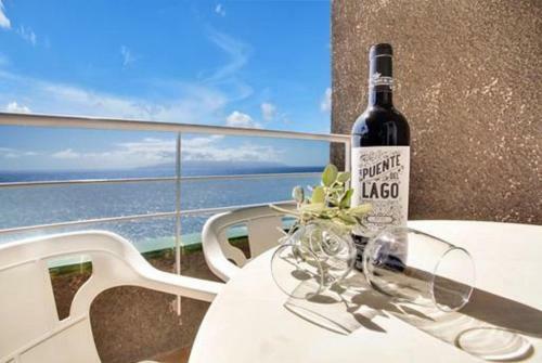Apartamento Costa Isora Fronline & Pool