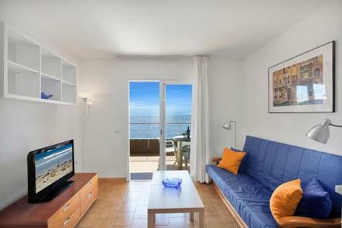 Apartamento Costa Isora Fronline & Pool