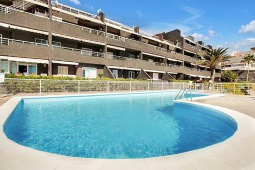 Apartamento Costa Isora Fronline & Pool