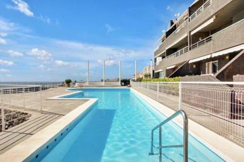 Apartamento Costa Isora Fronline & Pool