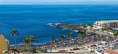 Apartamento Costa Isora Fronline & Pool