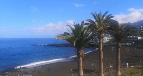 Apartment Puerto De Santiago