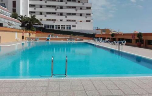 Apartamento En Centro Puerto De Santiago