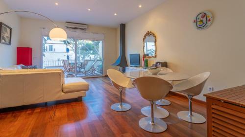 Apartamento Moka