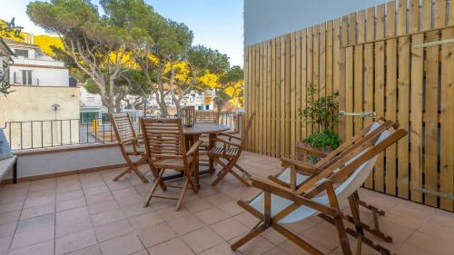Apartamento Moka
