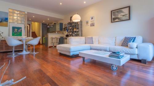 Apartamento Moka