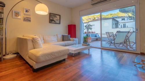 Apartamento Moka