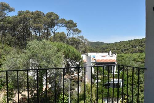 Apartamento Balc� De Tamariu