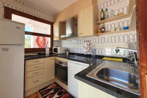 Apartamento Balc� De Tamariu