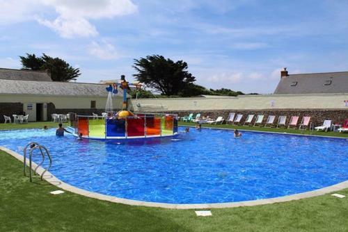 Apartamento Summer Breeze
