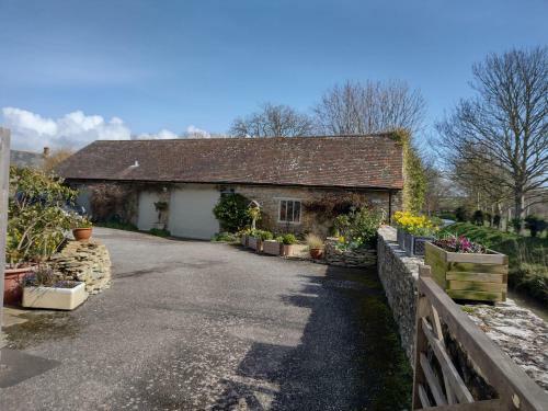 Long Barn, Burton Bradstock