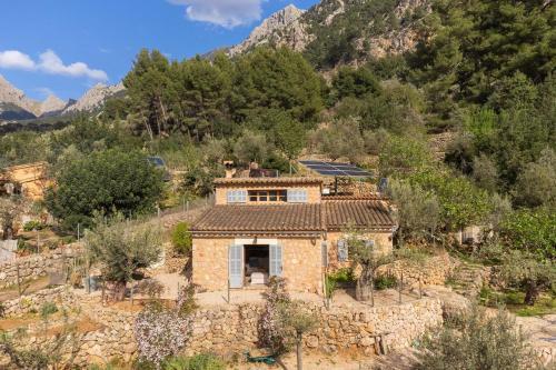 Villa Els Abats
