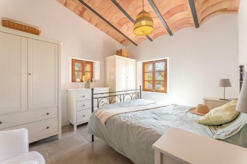Villa Els Abats