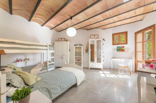 Villa Els Abats