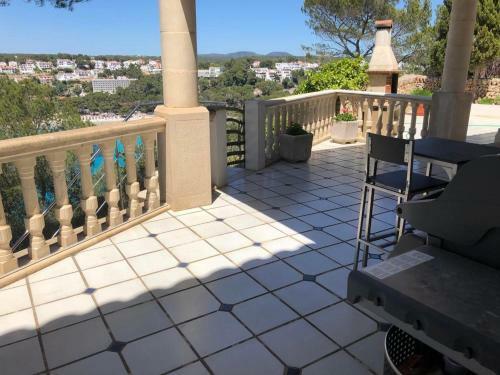 Villa Can Pere Cala Galdana Menorca