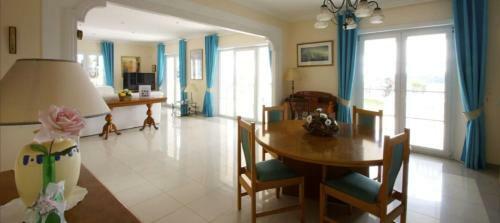 Villa Can Pere Cala Galdana Menorca